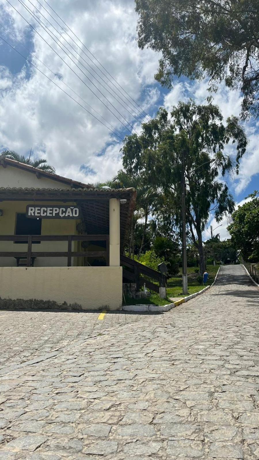 Hotel Fazenda Ceu Aberto Gravatá Exterior photo