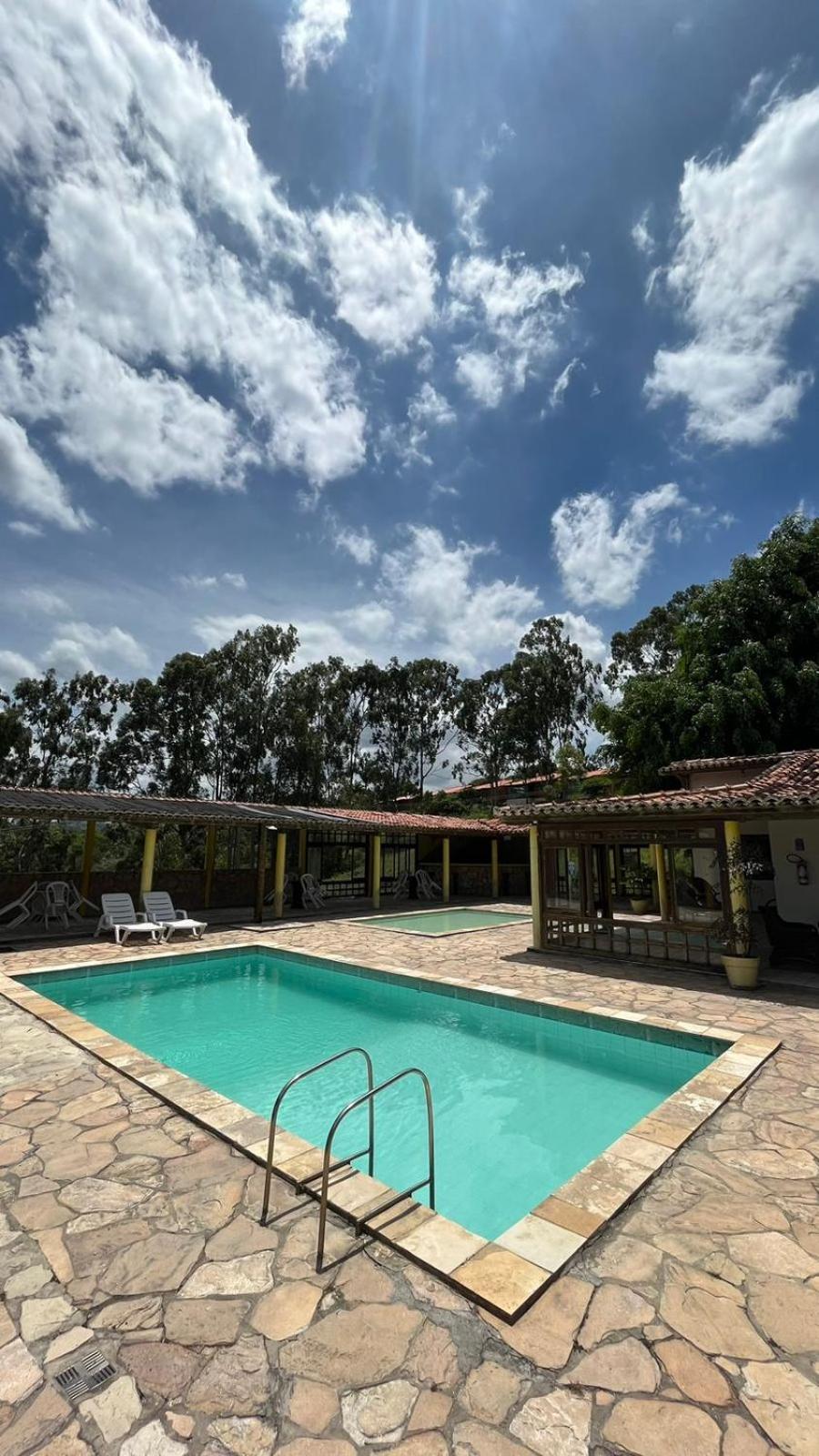 Hotel Fazenda Ceu Aberto Gravatá Exterior photo